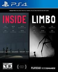 Inside / Limbo (PS4)